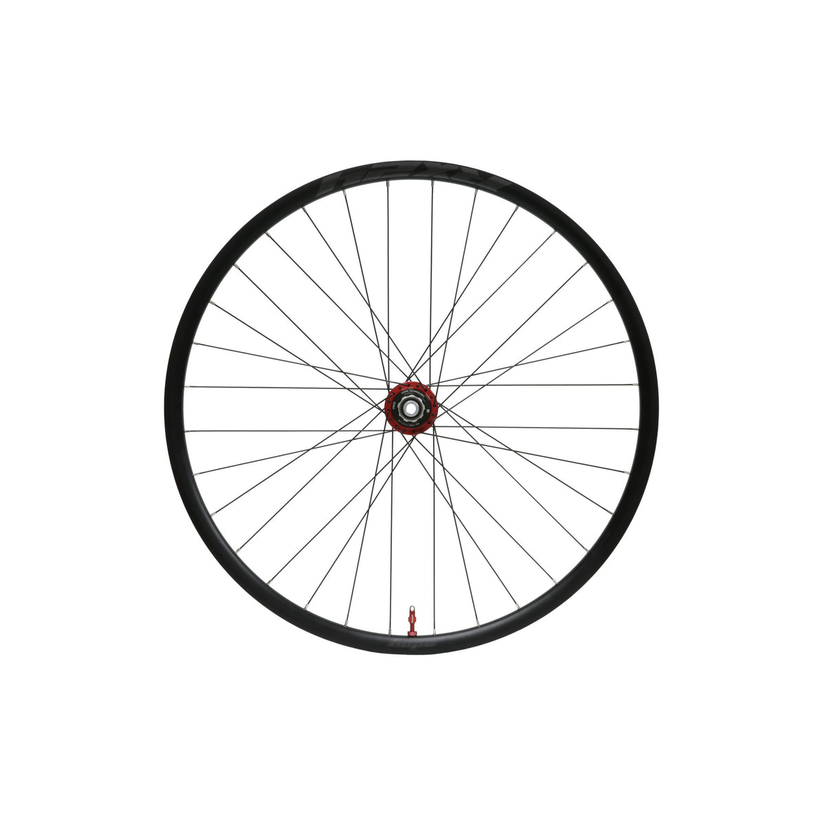Hope Wheel Rear RX24 Pro 5 32H 142mm MS Red