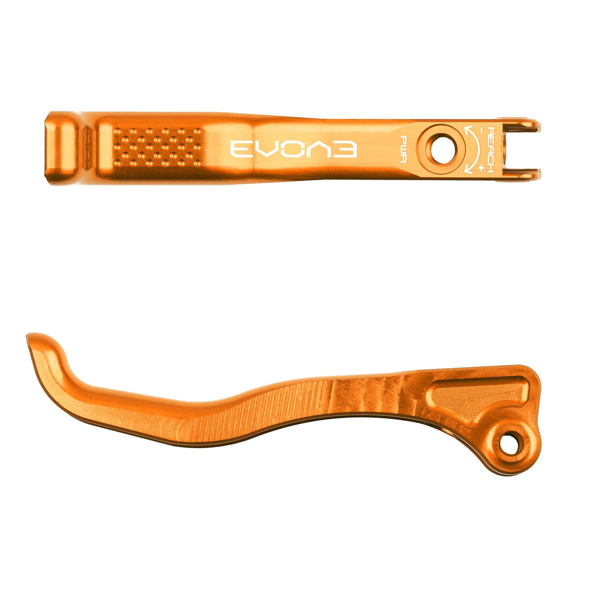 Hope Part Brake Evo Lever Blade Power- Orange