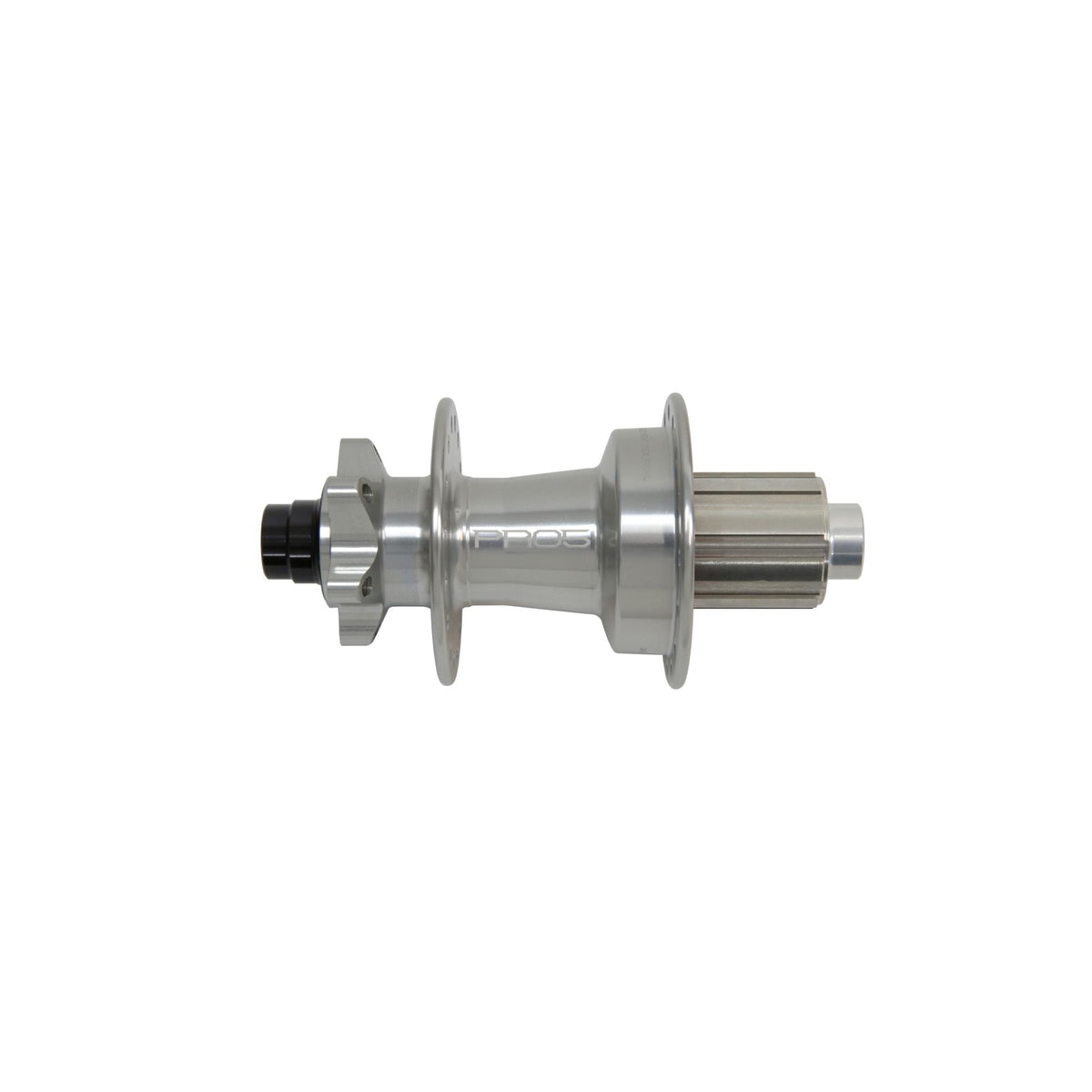Hope Hub Rear Pro 5 DH 36H 148mm x 12mm HG Steel Silver