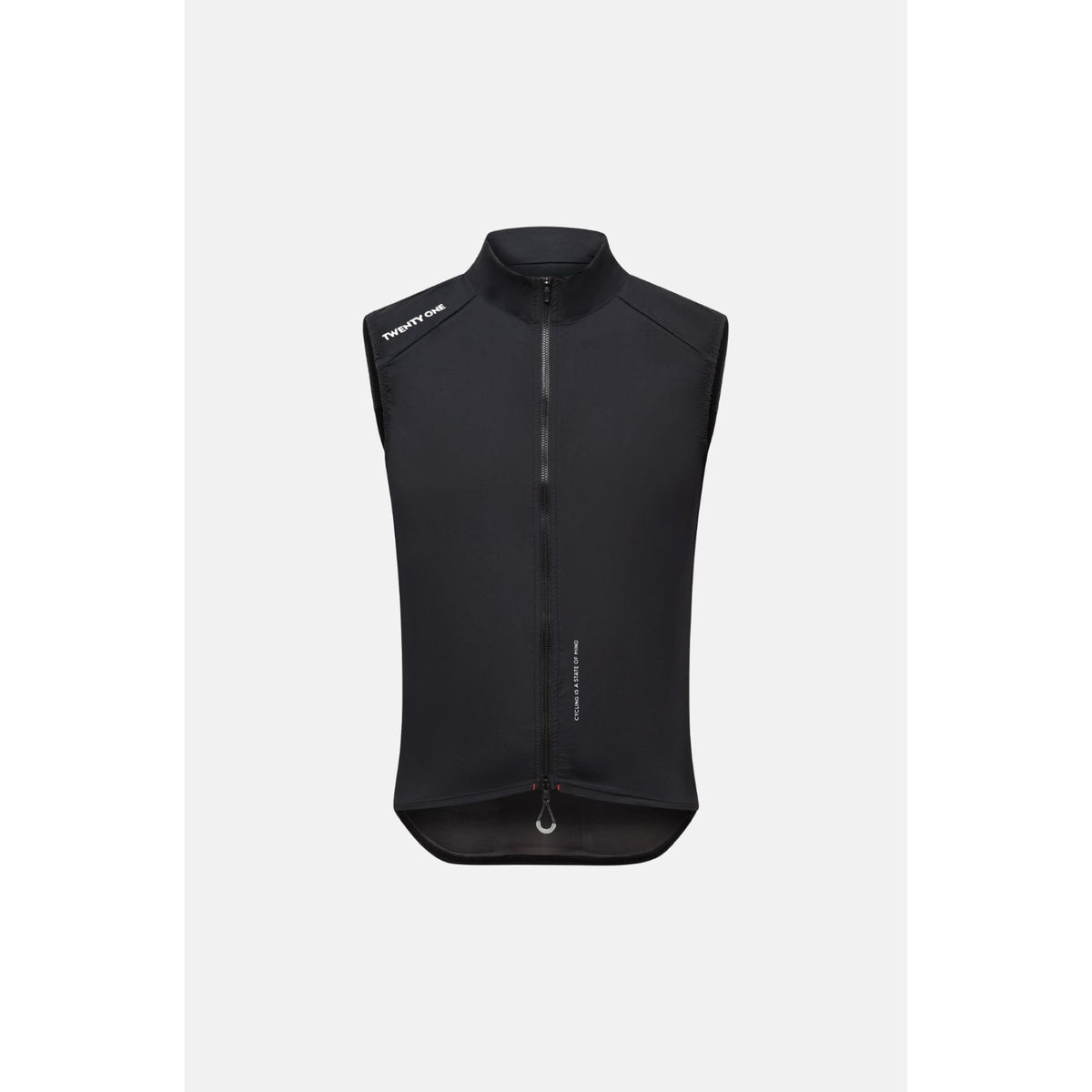 Unisex Windbreaker Vest Factory 3.0