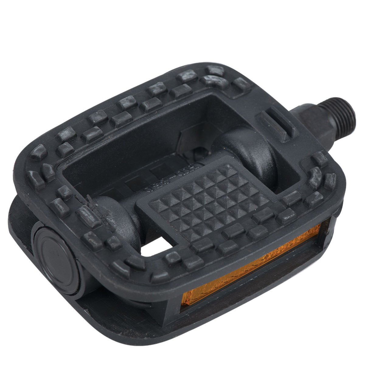 Resin Trekking Pedals 9/16