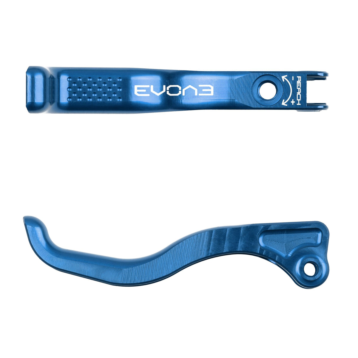 Hope Part Brake Evo Lever Blade Standard- Blue