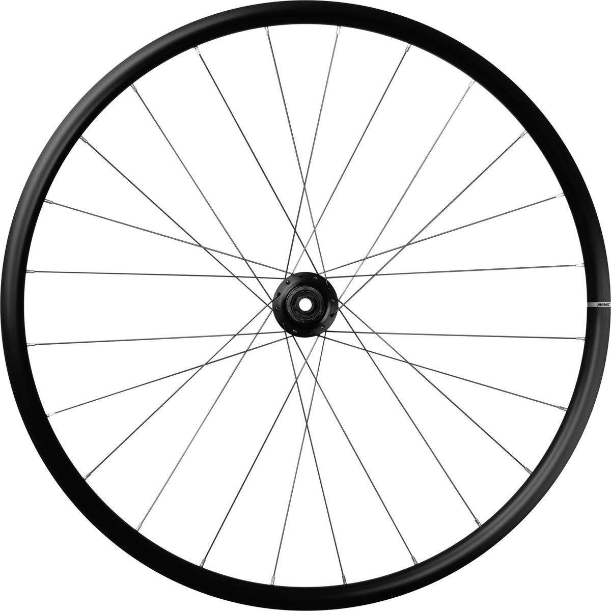 Mavic Wheel Rear Aksium 1 Disc CL 12x142 XDR