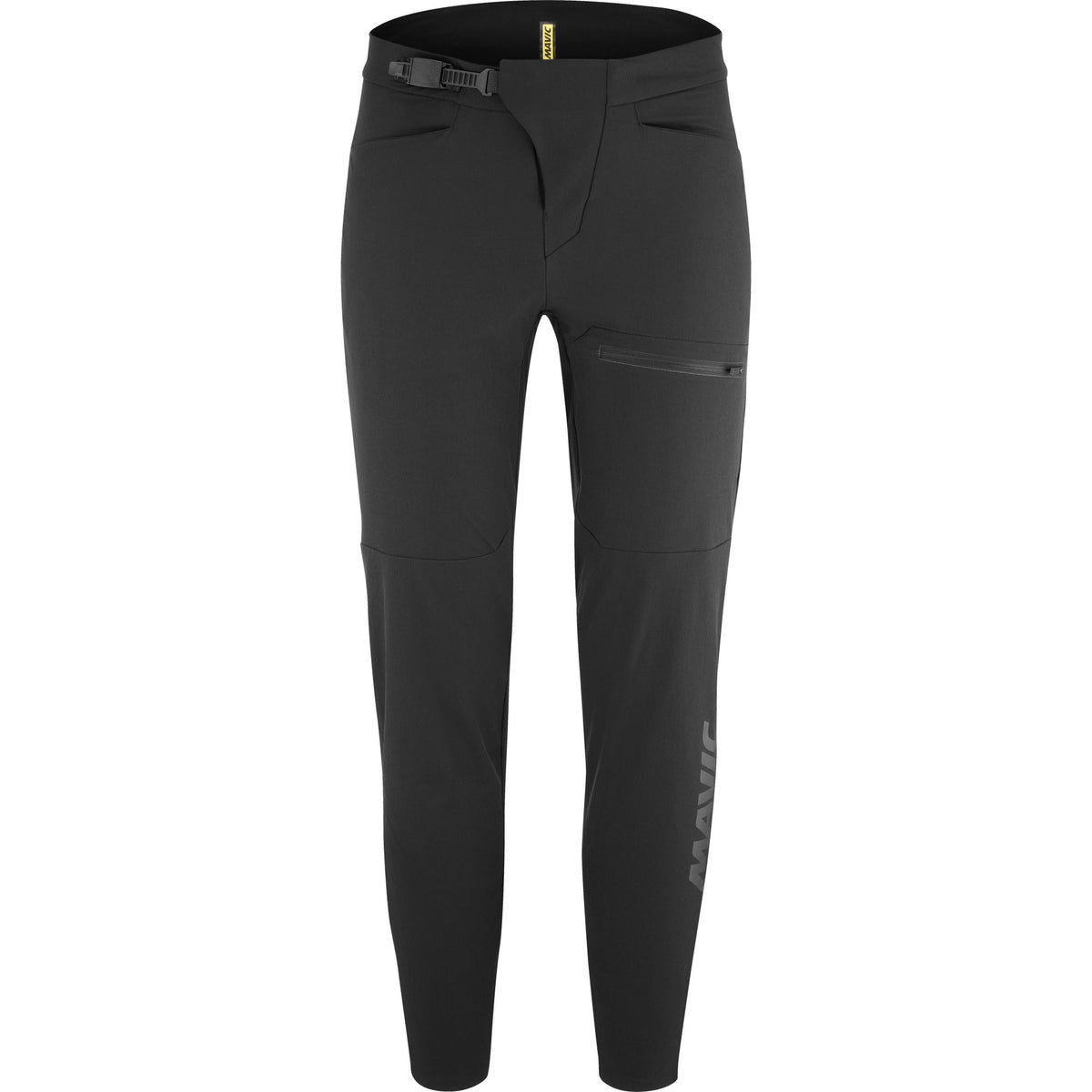 DEEMAX ENDURO ALPHA PANT U- BLACK