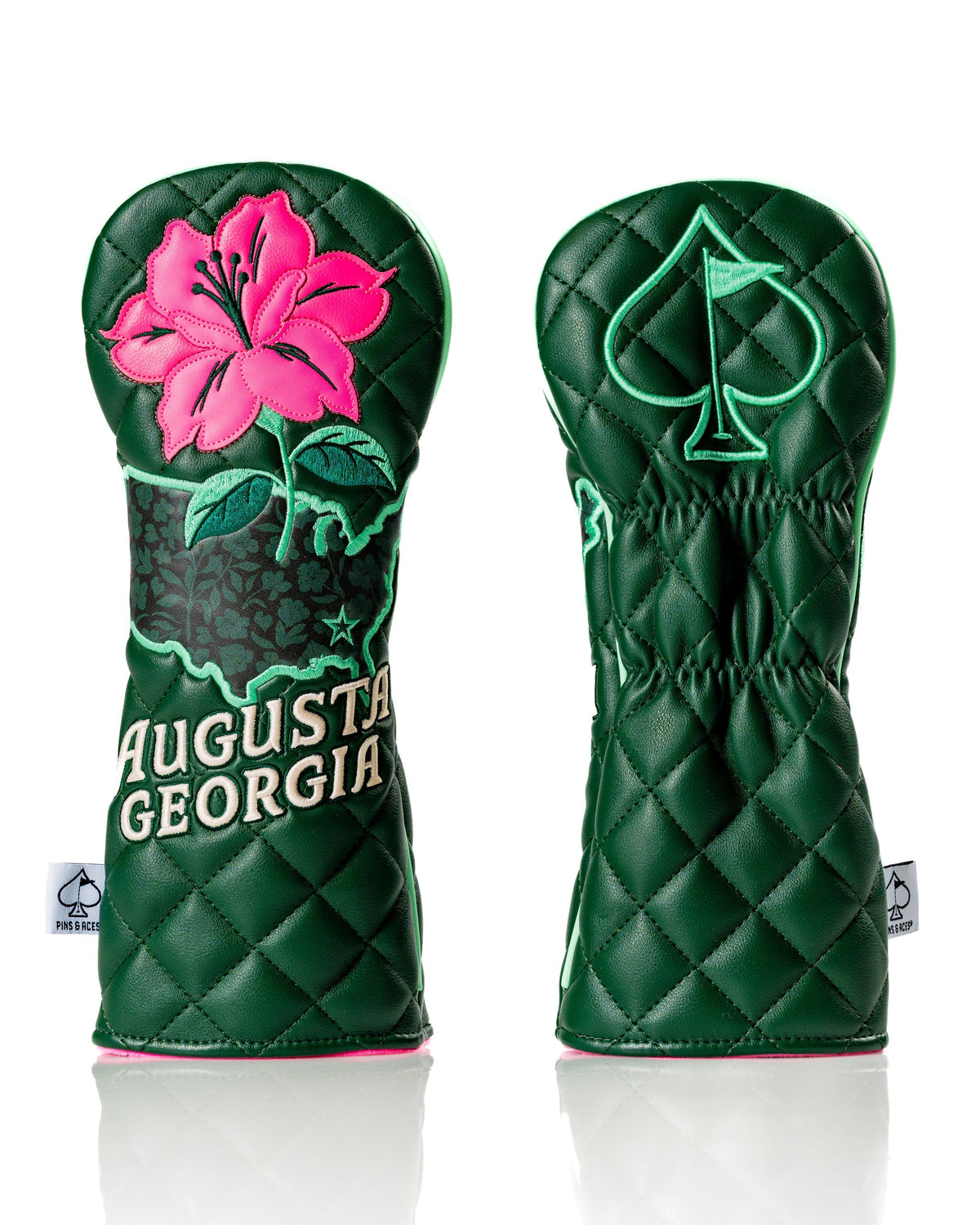 Fairway Cover- Azalea