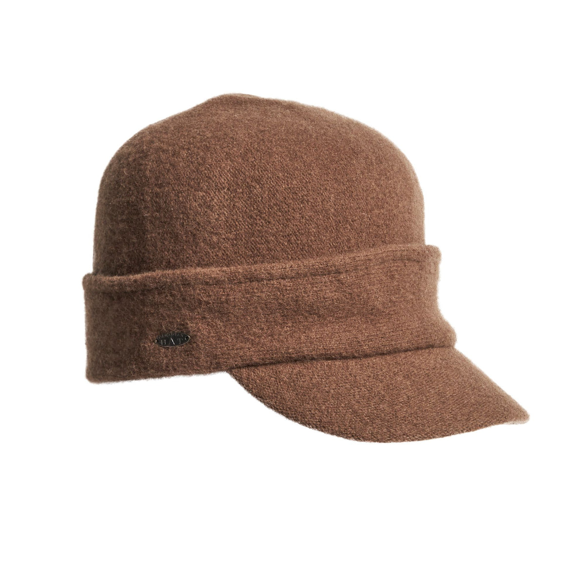 CLAIRE - CASQUETTE