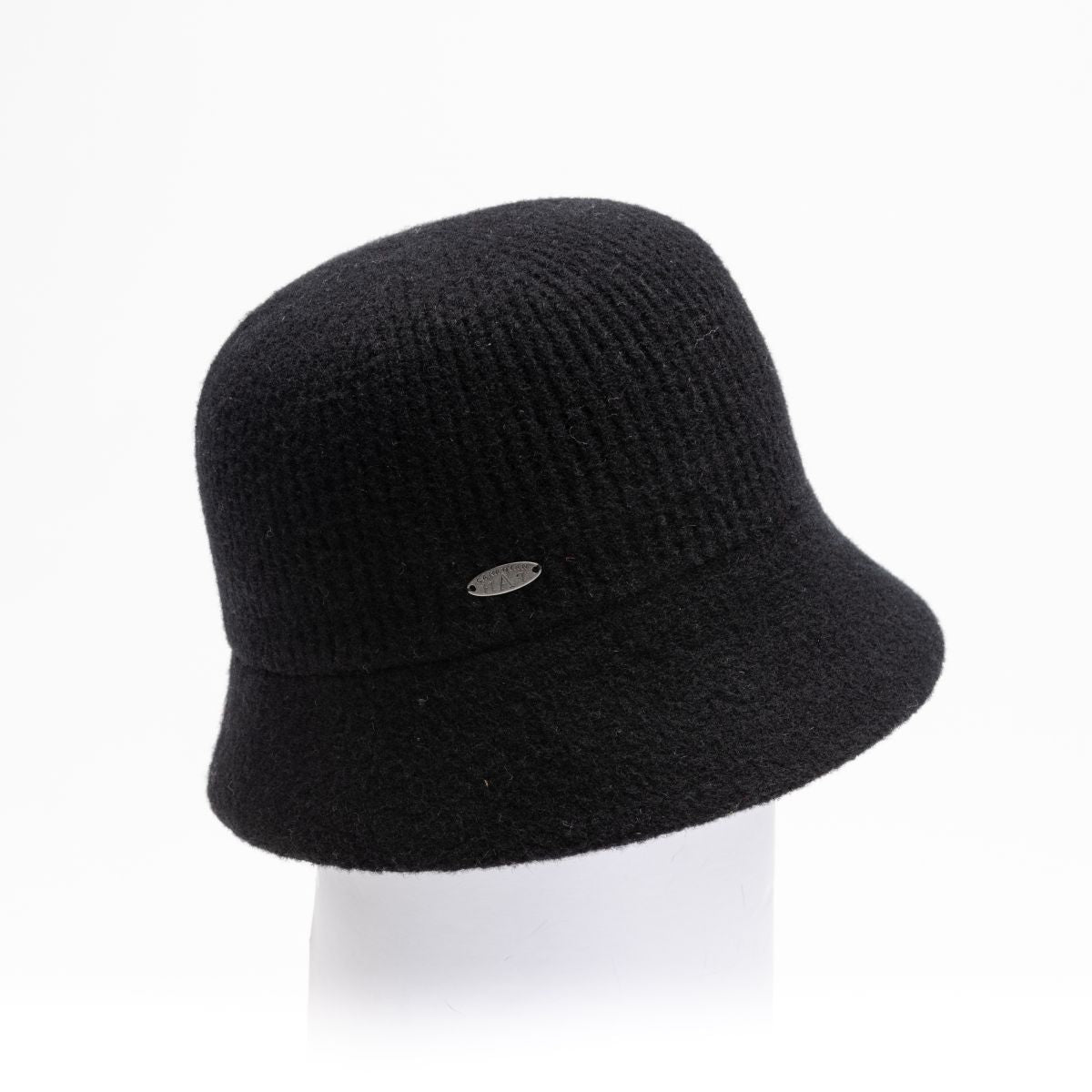 CANADIAN HAT 2100-BLACK M