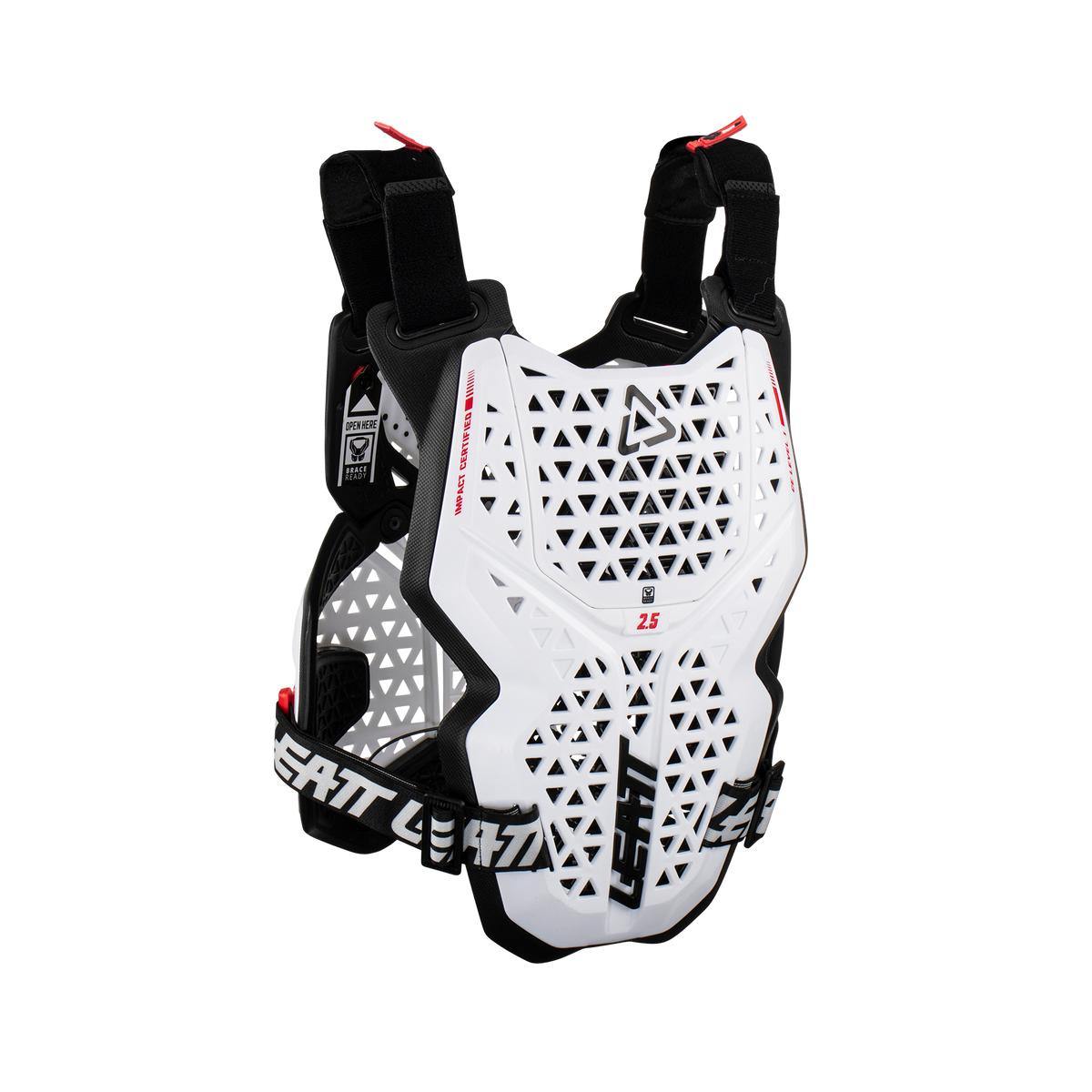 Chest Protector 2.5