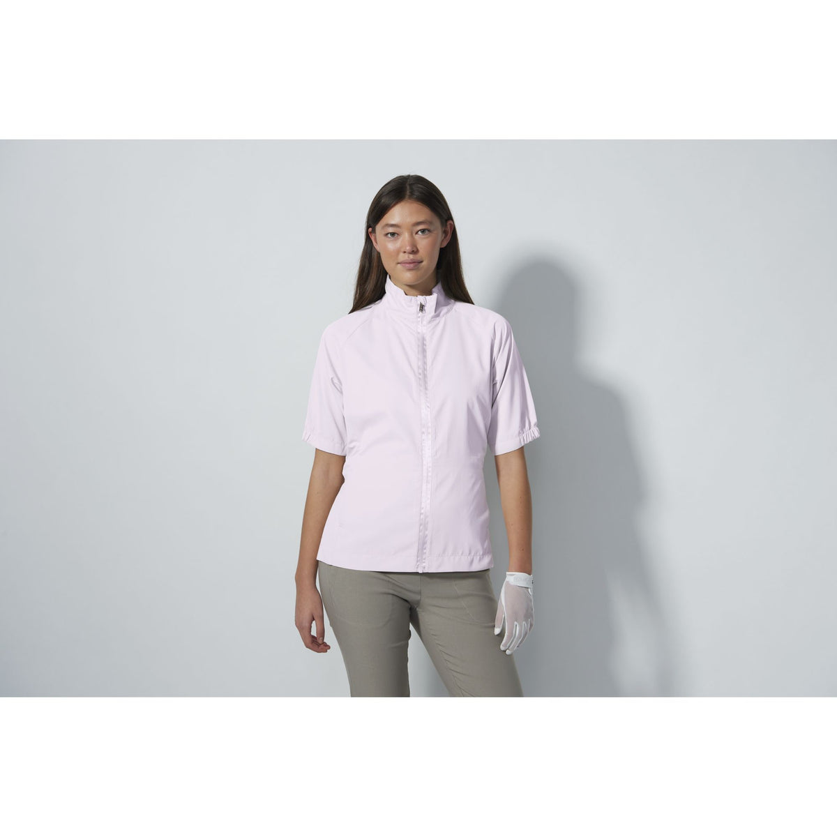ANGLET WIND SS JACKET