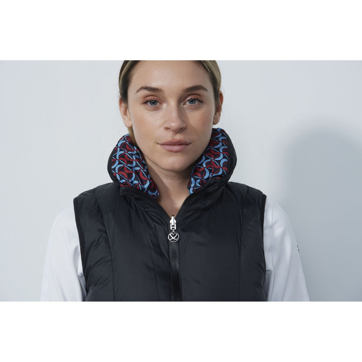 DAILY SPORTS 999-BLACK S
