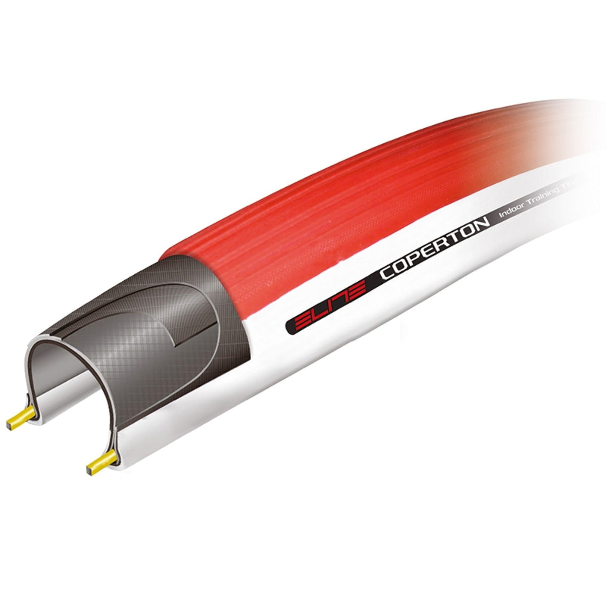 Coperton Trainer Tyre (700X25C)