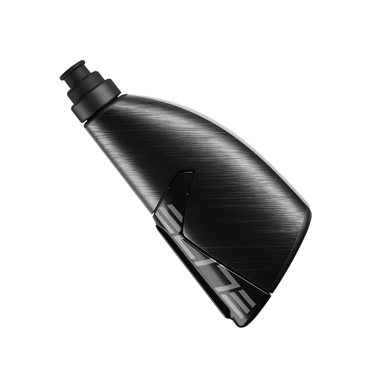 Kit Crono CX 2024 Fiberglass Cage And Aero Bottle With Push Pull Valve- 500ML