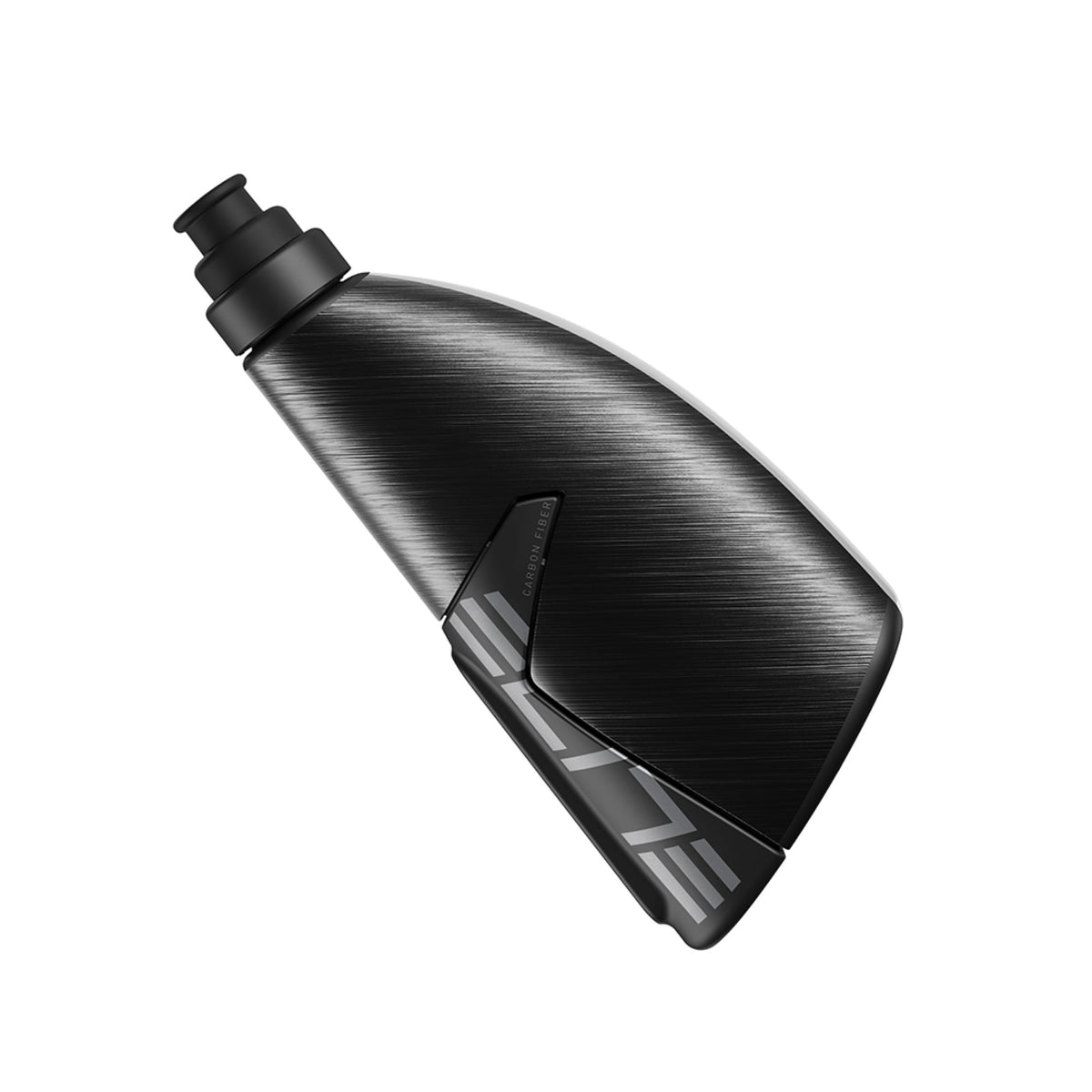 Kit Crono CX 2024 Carbon Cage And Aero Bottle With Push Pull Valve - 500ML