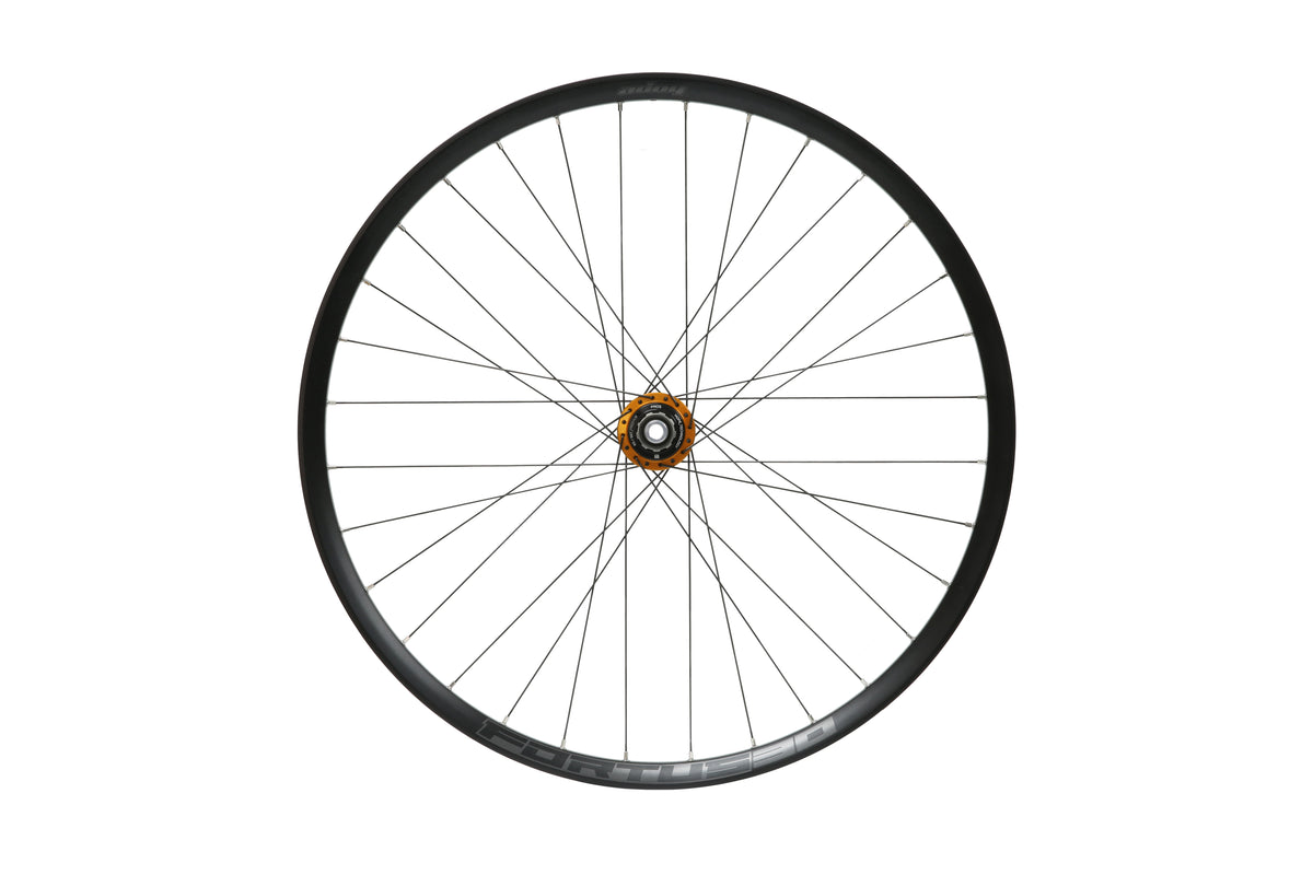 Hope Wheel Rear 26 Fortus 30 Pro5 148 S/S- Orange