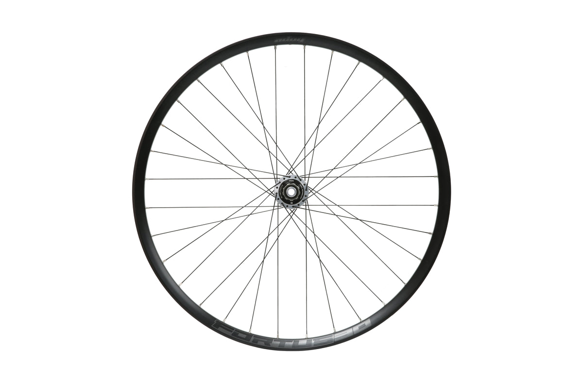 Hope Wheel Rear 27.5 Fortus 30 Pro5 148 S/S- Silver