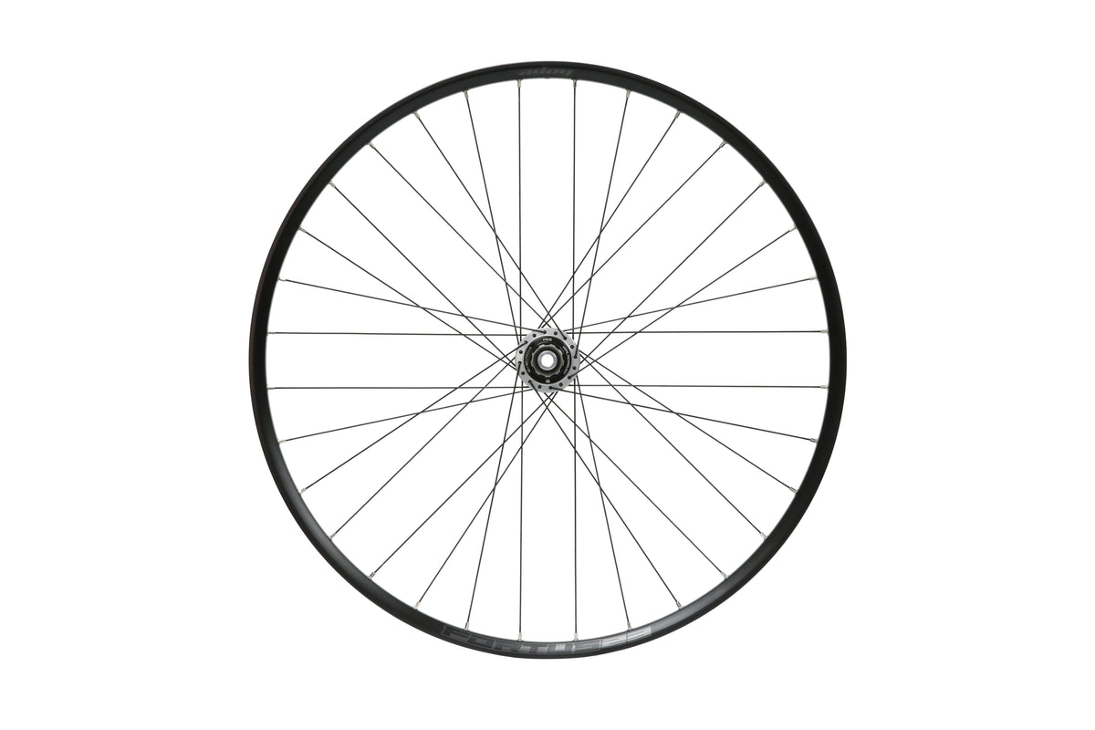 Hope Wheel Rear 29 Fortus 23W Pro 5 142mm HG SS Silver
