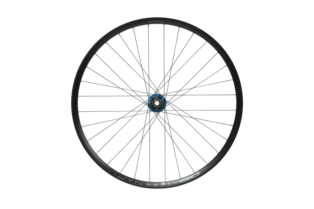 Hope Wheel Rear 29ER Fortus 30 Pro5 148 S/S- Blue