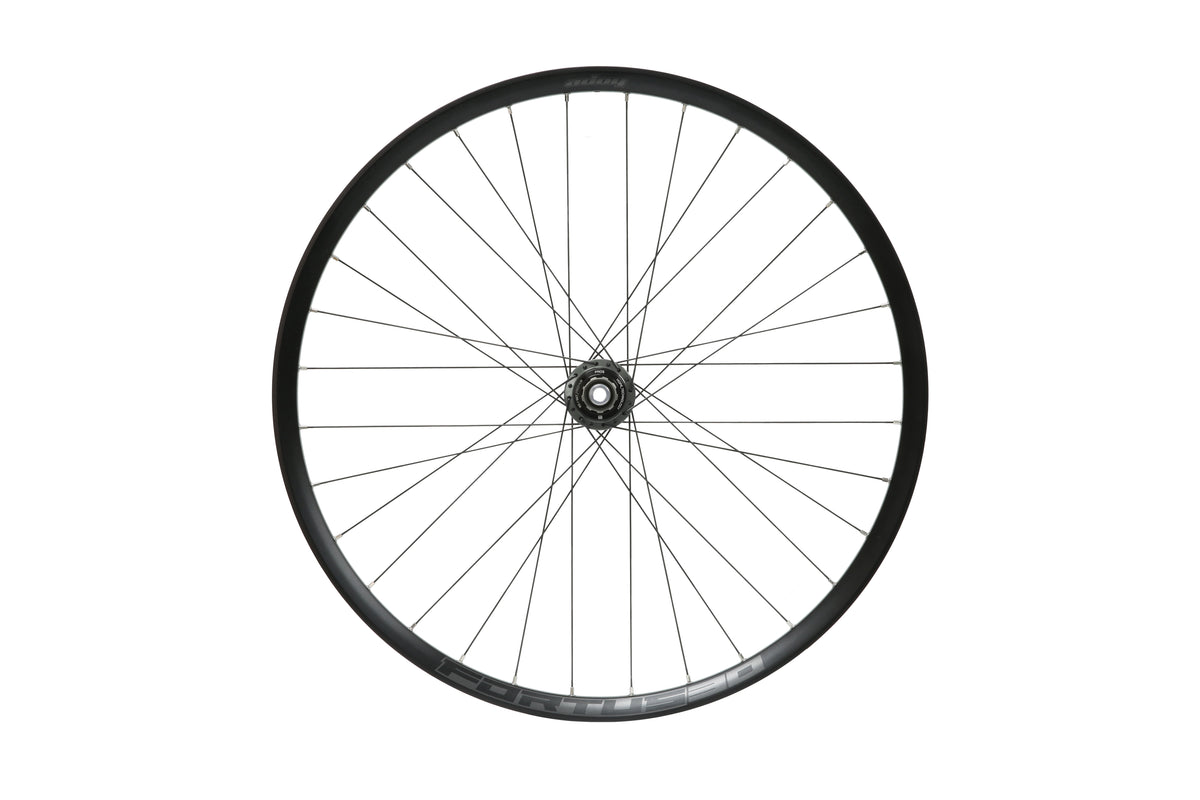 Hope Wheel Rear 29 Fortus 30W Pro 5 142mm HG SS Smoke