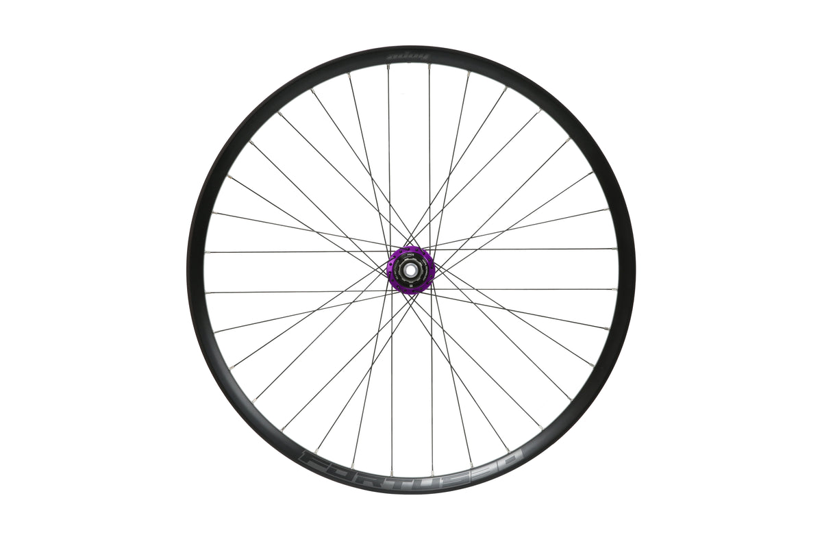 Hope Wheel Rear 29ER Fortus 30 Pro5 148 S/S- Purple