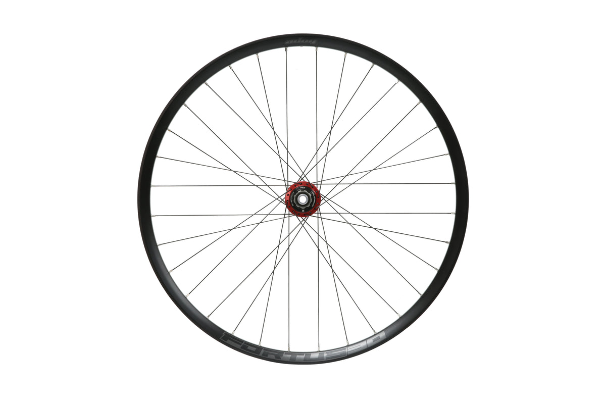 Hope Wheel Rear 29ER Fortus 30 Pro5 148 S/S- Red