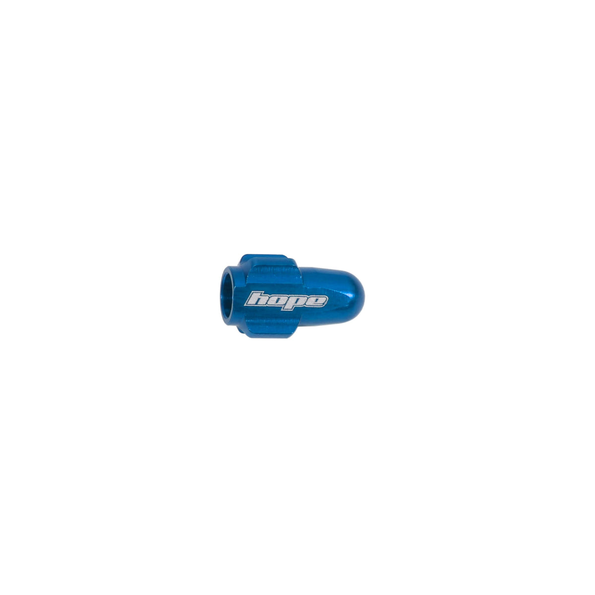 Hope - Bouchon de valve pour roue sans chambre à air Standard-Bleu