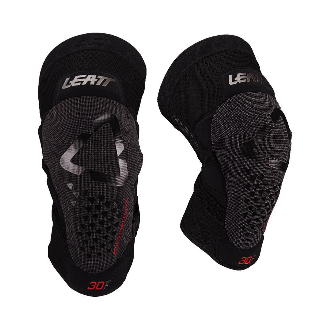 Knee Guard 3DF 5.0 Evo FastFit