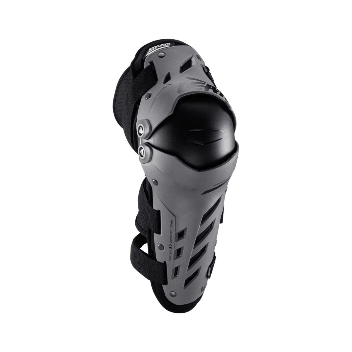 Knee&Shin Guard Dual Axis