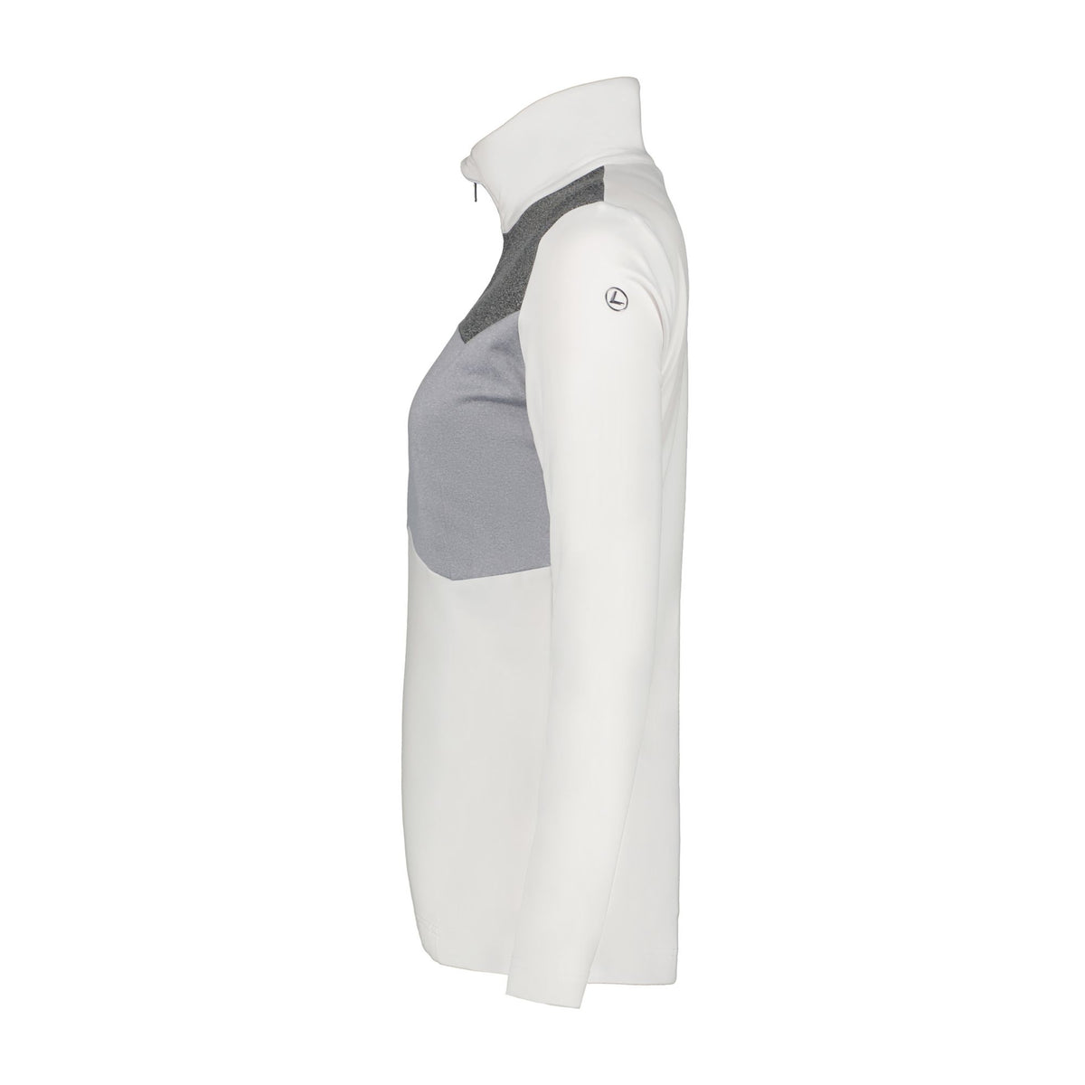 LUHTA Hailuoto Women Firstlayer Shirt SKI LONG SLEEVES