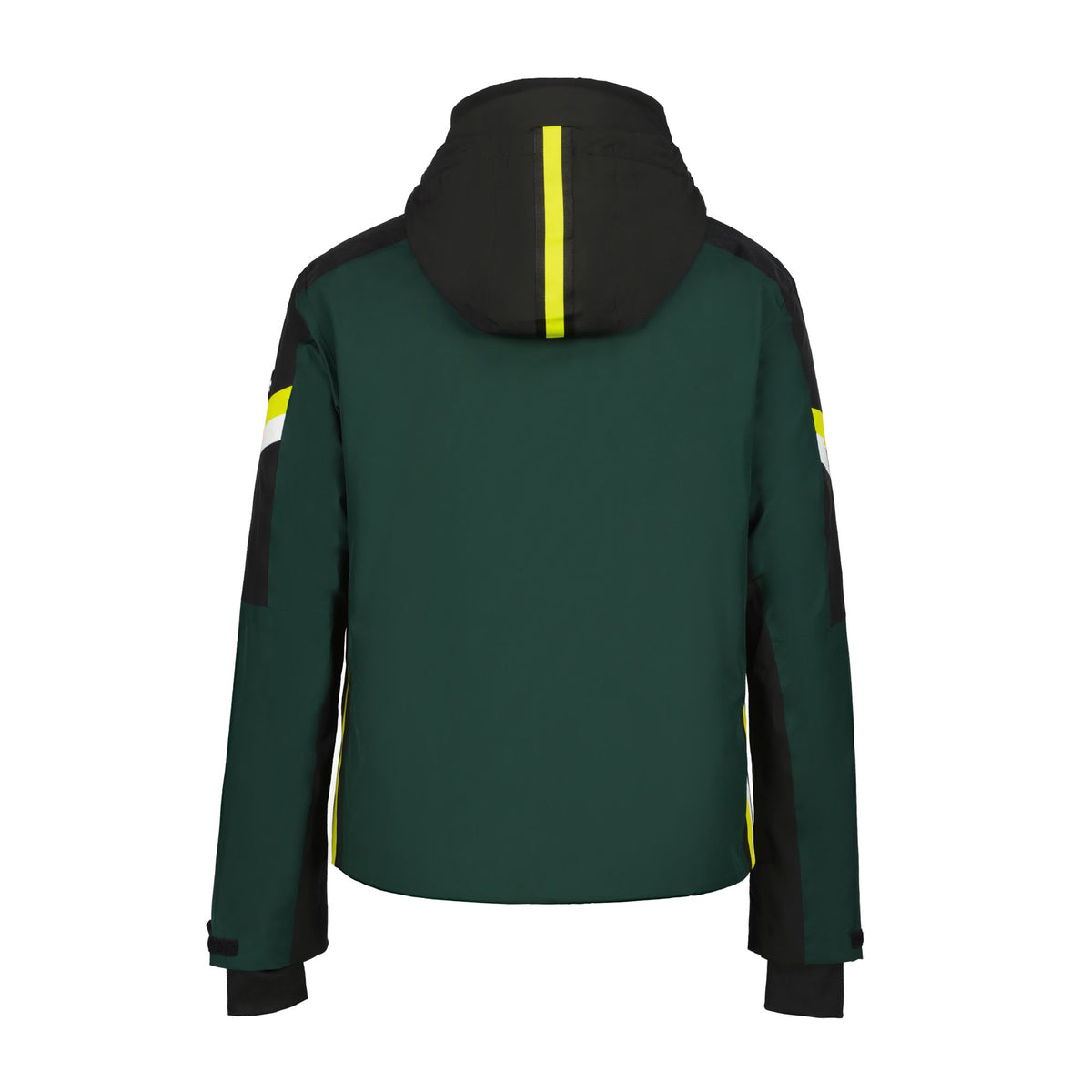LUHTA Ahmonvaara M Wadded Jacket SKI JACKET