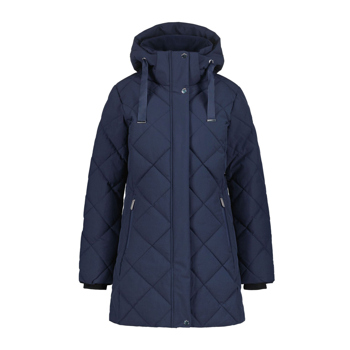 LUHTA HAUKKALA JACKET