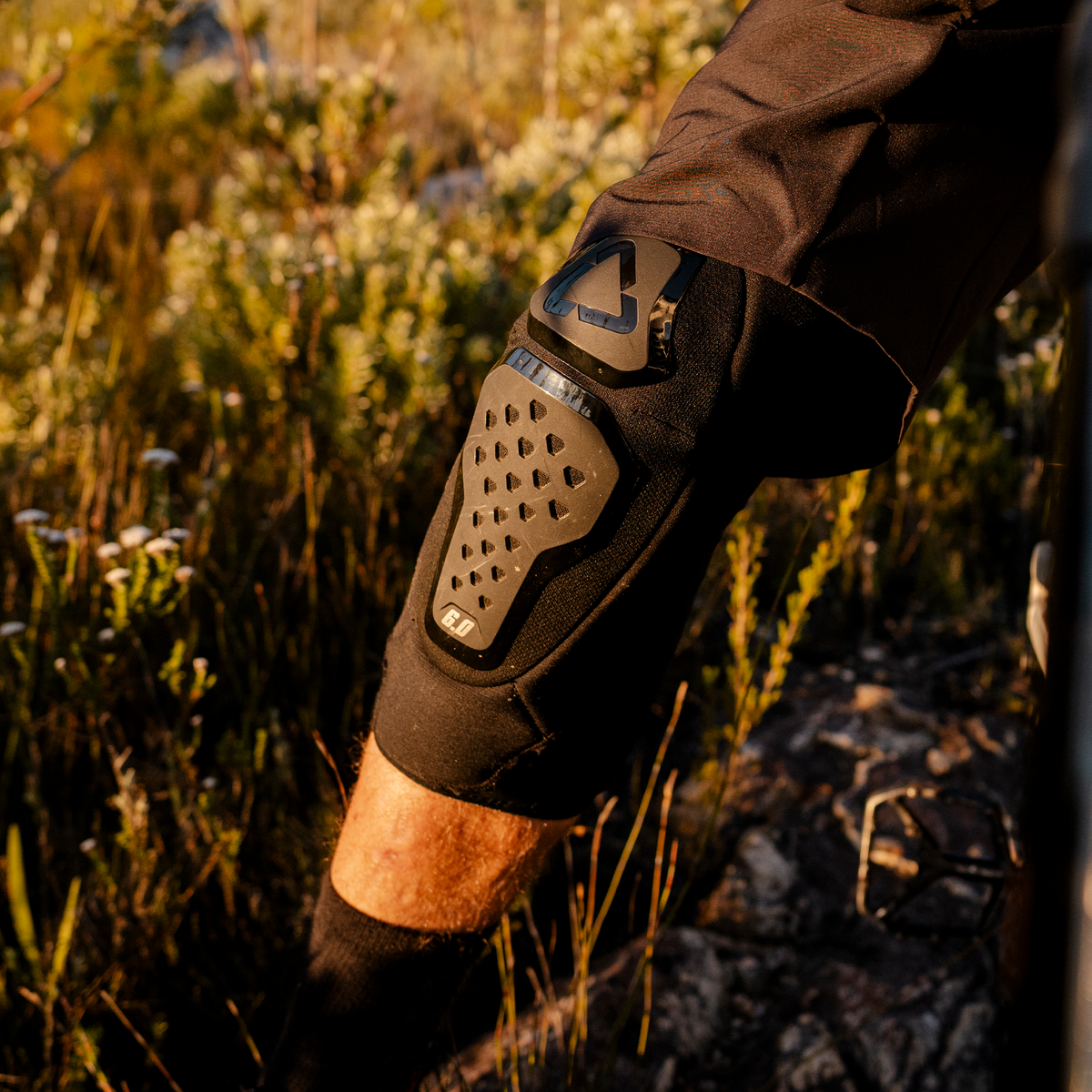 Knee Guard 6.0 Evo