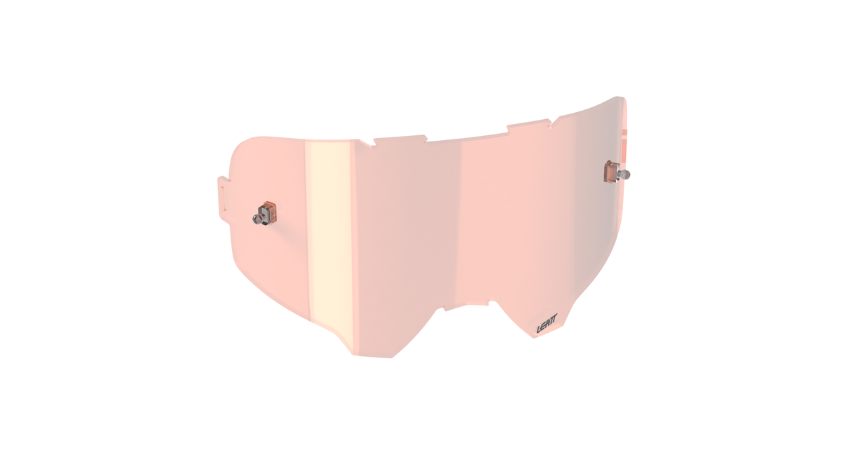 LEATT Lens Velocity Cryztal