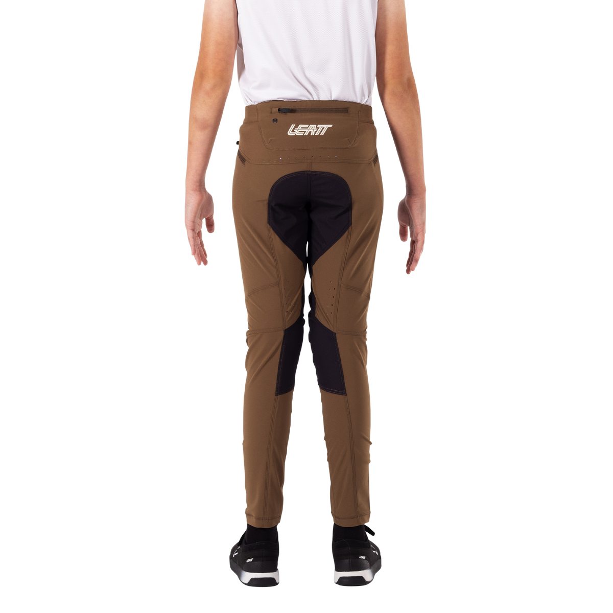 Pant MTB Gravity 4.0 Junior