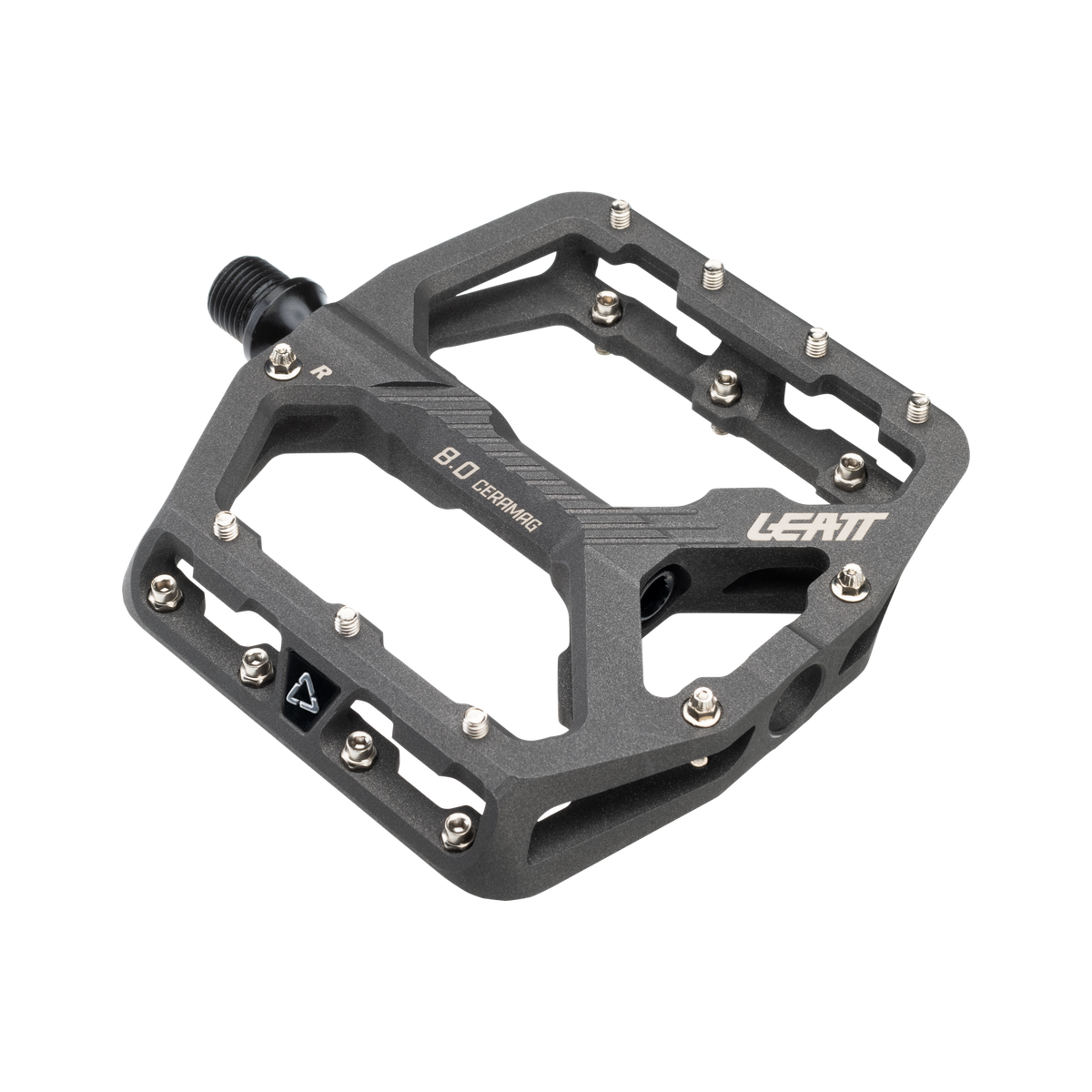 Pedals CeraMAG AllMtn 8.0 Flat #Wide