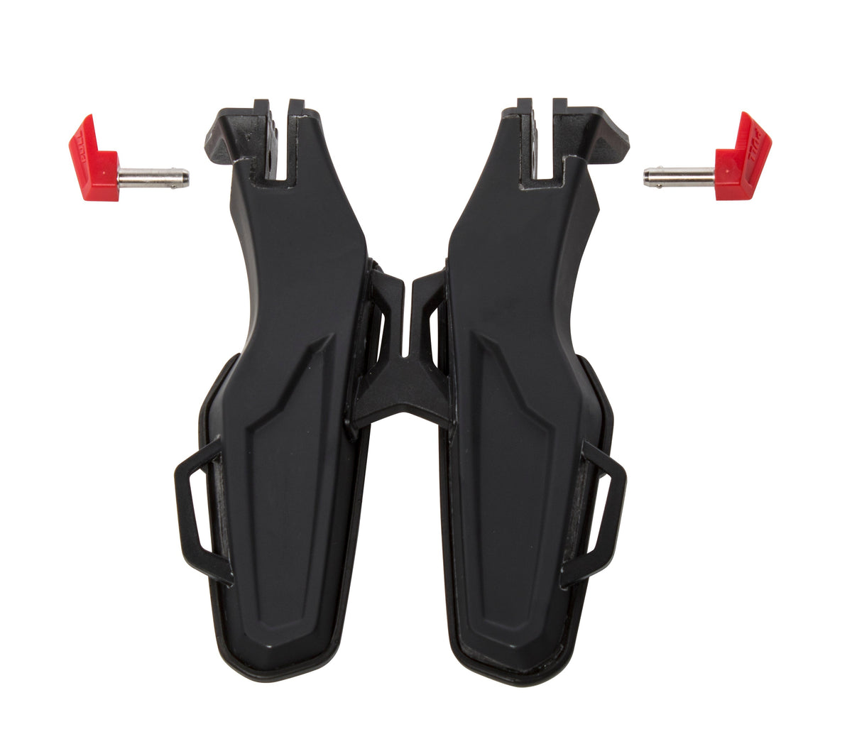 LEATT Thoracic Pack DBX GPX 3.5 #XXL Blk
