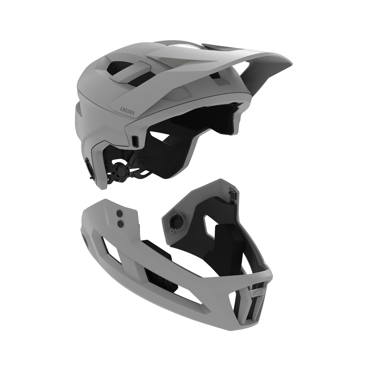 Helmet MTB Enduro 2.0 Junior