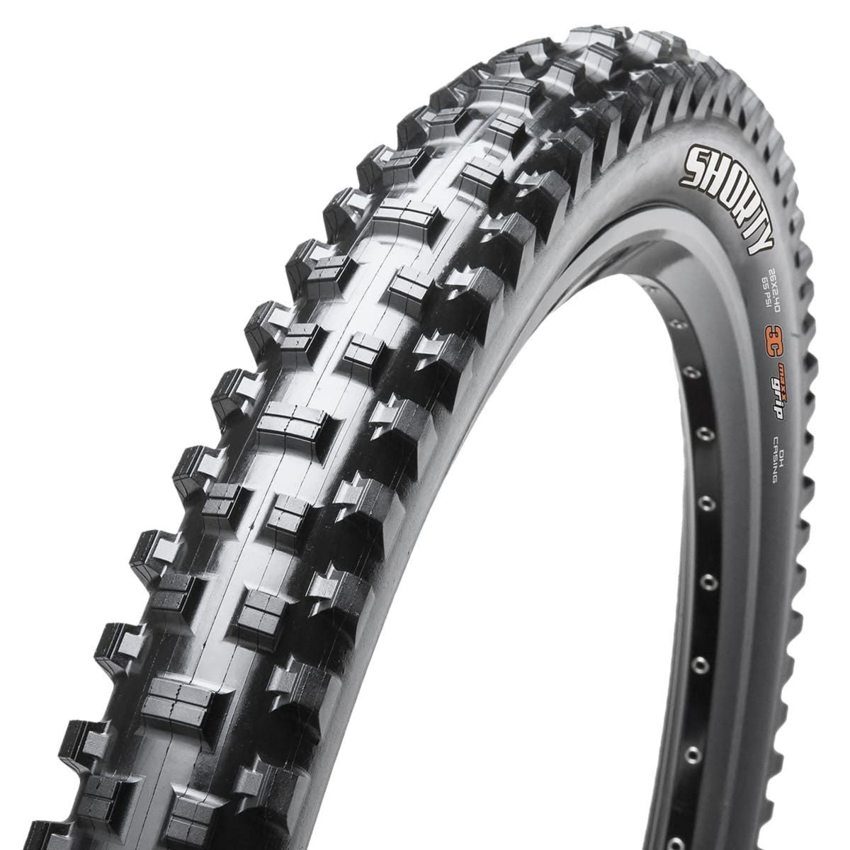 MAXXIS BLACK NA
