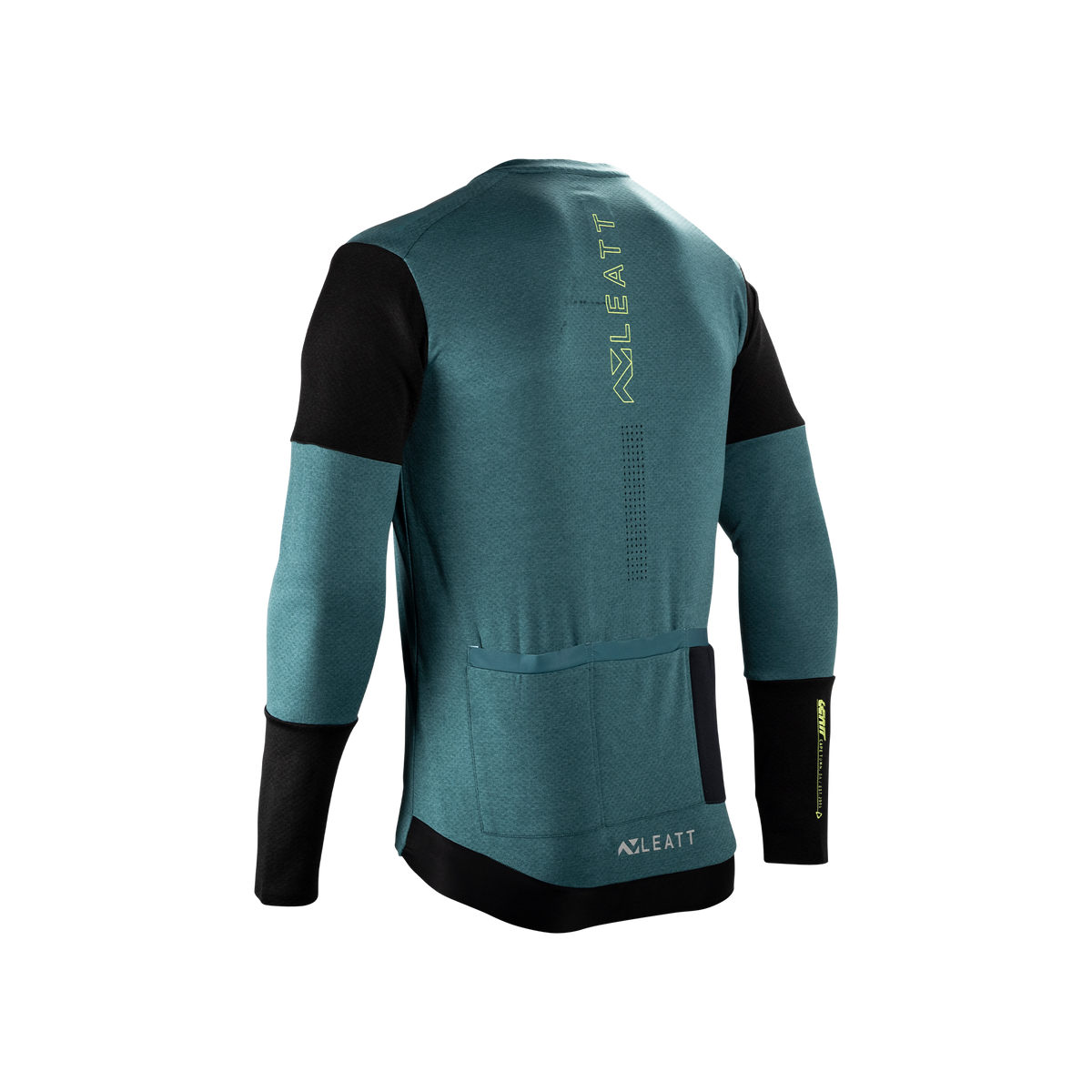 Jersey MTB Trail Long Sleeve 4.0
