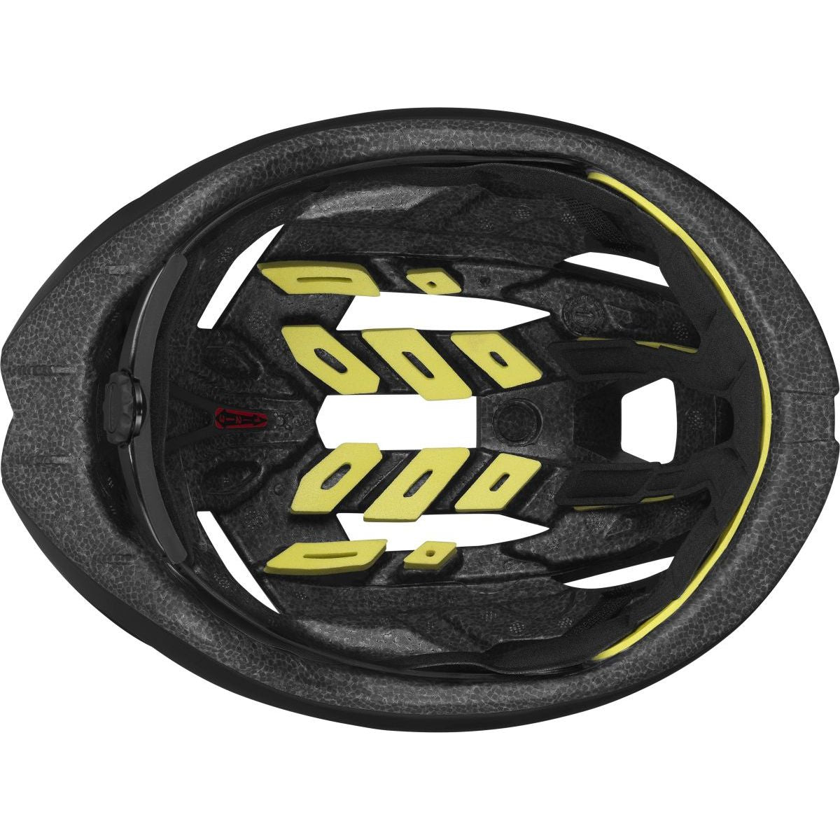 MAVIC HELMET PARTS COMETE ULTIMATE PAD - BLACK