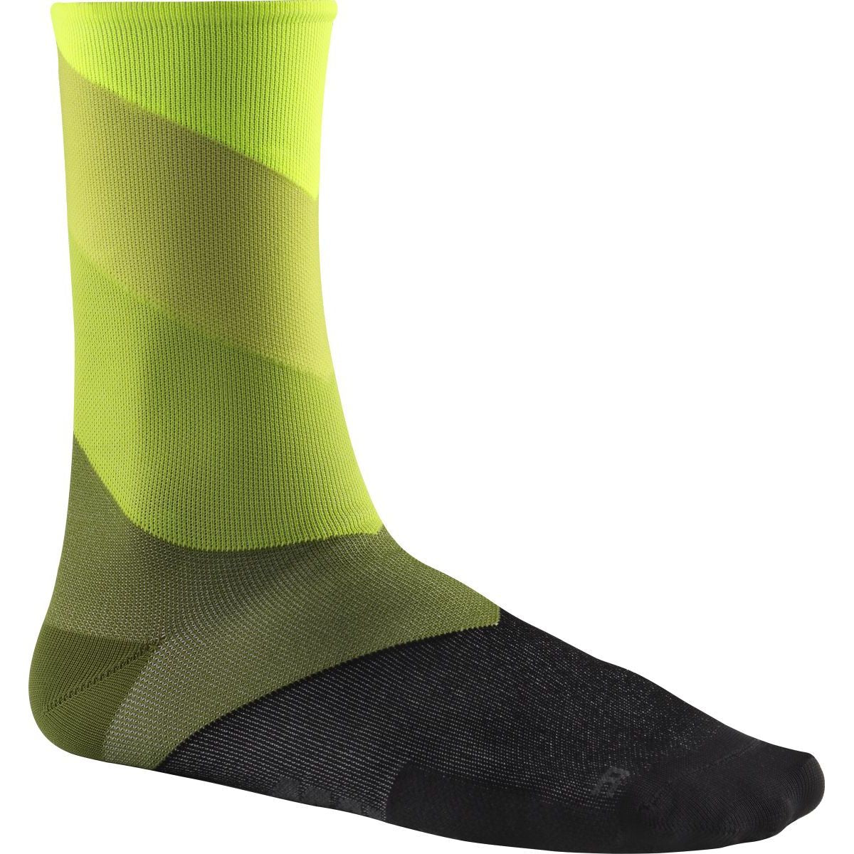 MAVIC SOCKS GRAPHIC STRIPES