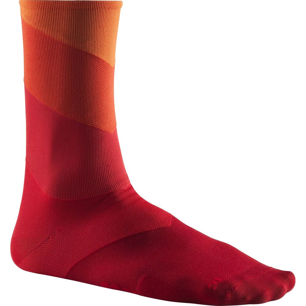 MAVIC SOCKS GRAPHIC STRIPES