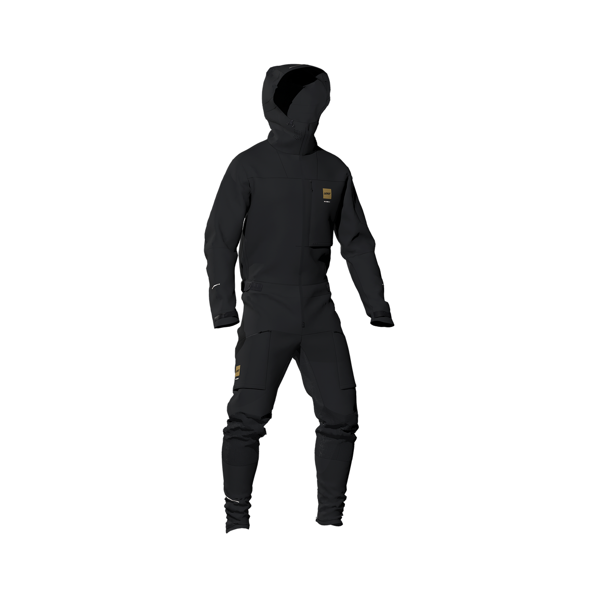 Mono Suit MTB HydraDri 3.0 - Junior