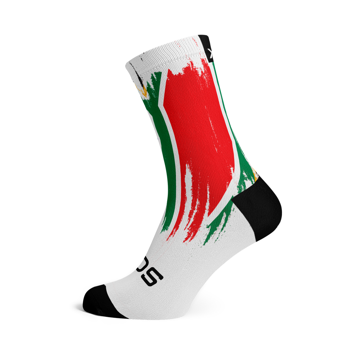 SA Splash Socks