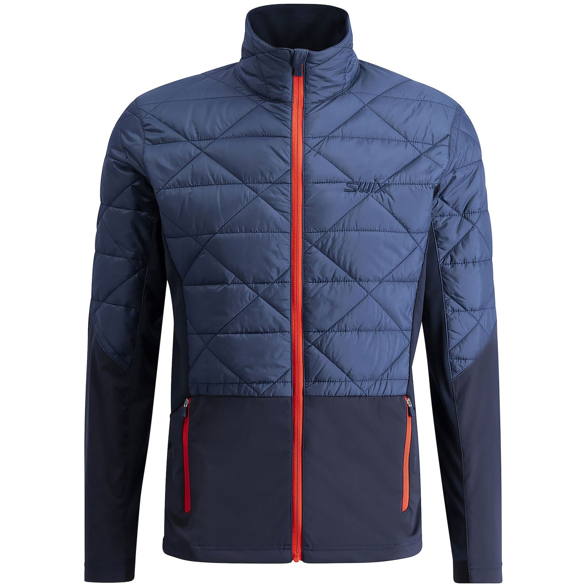 Infinity Hybrid - Manteau isolé pour hommes