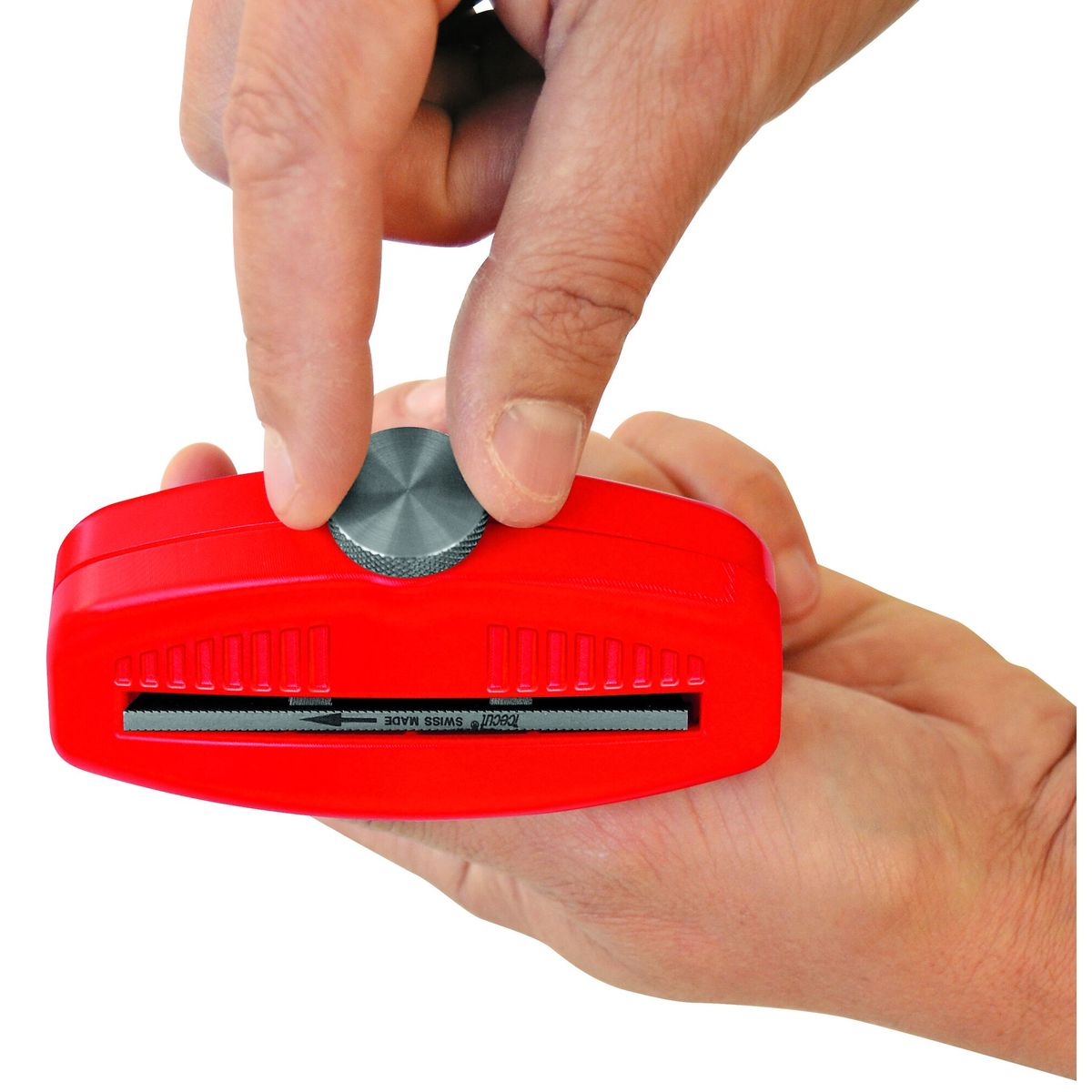 Multi edger