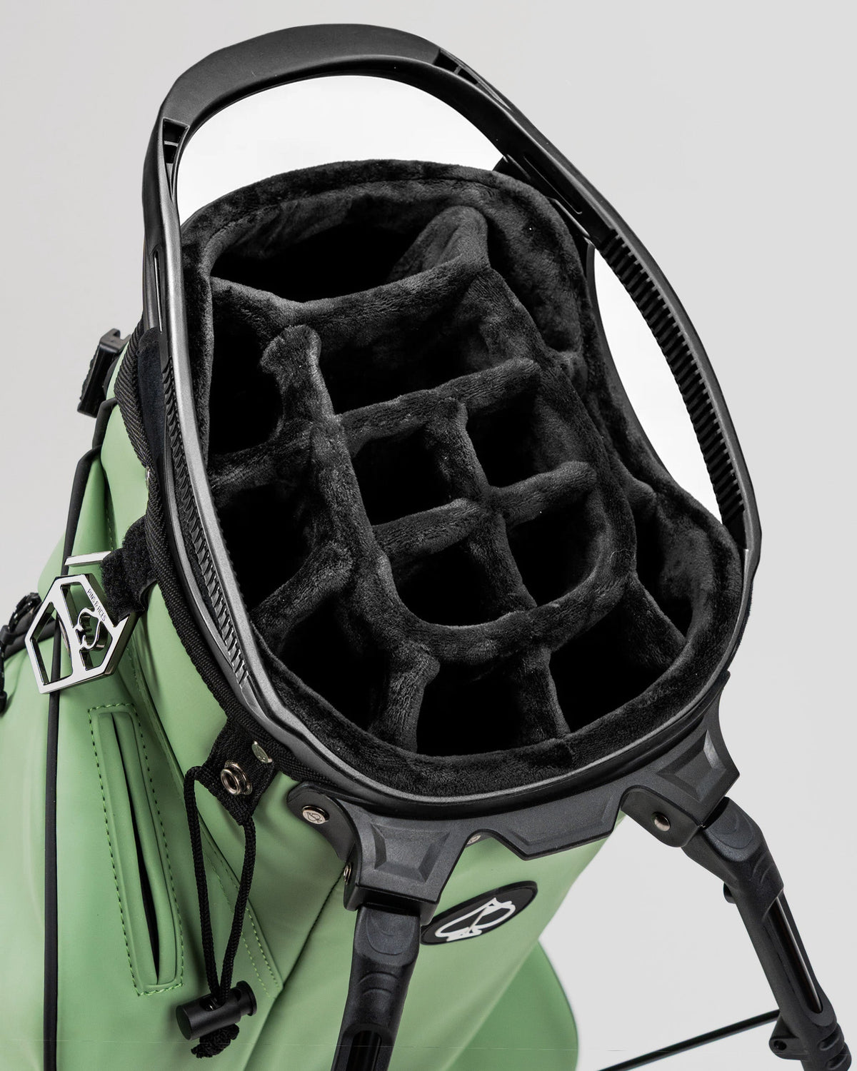 Player Preferred Golf Stand Bag- Sage