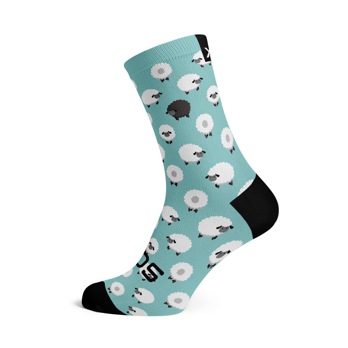Sheep Socks