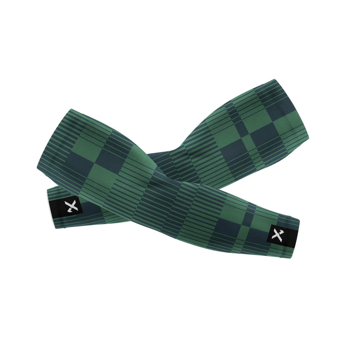 Slight Forest Arm Sleeves