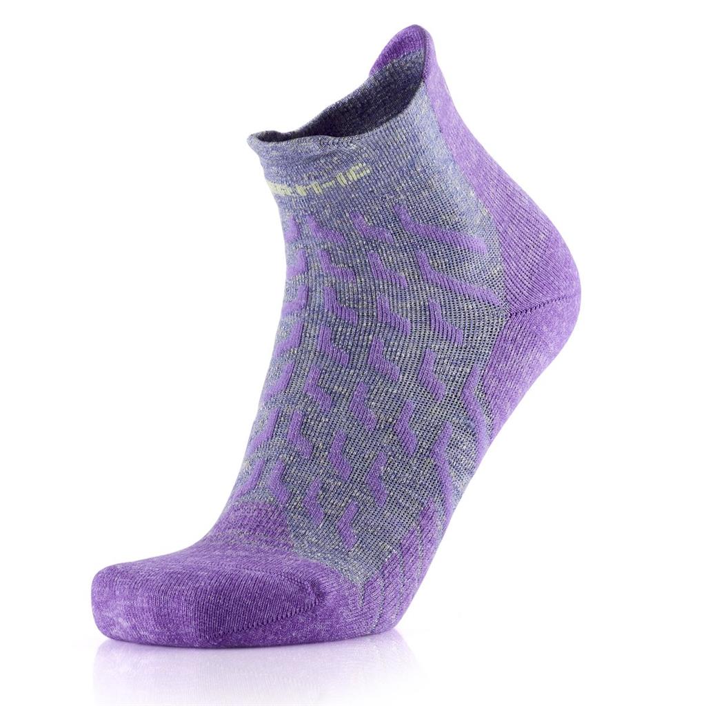 THERMIC Grey/Purple 39-40