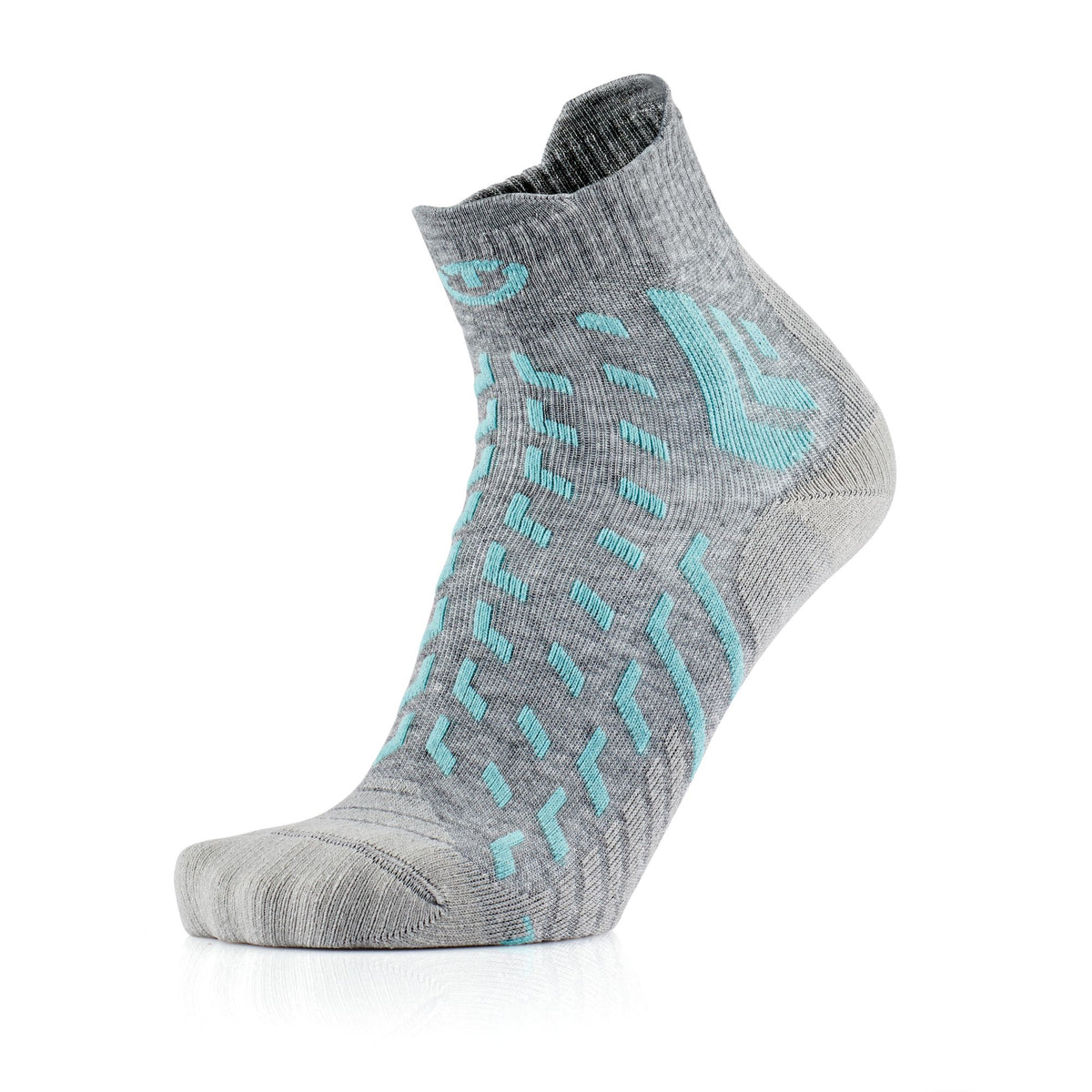 THERMIC GREY/TURQUOISE 37-38